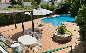 Villa Fuente Victoria